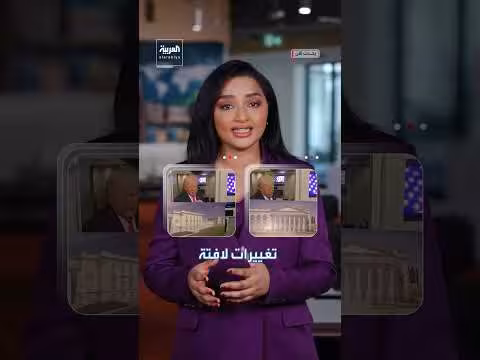 كشف عن مجمع سري للأمن القومي تحت الأرض