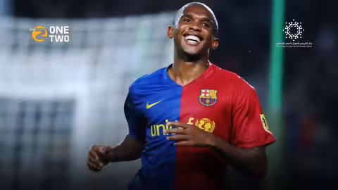 تخيل... جيوكيريس في برشلونة