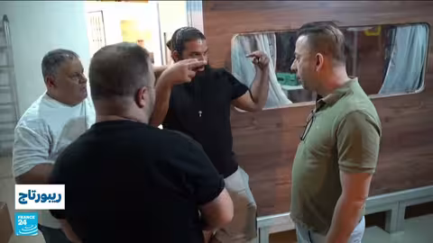 السينما الليبية: مخرج شاب يتحدى غياب الدعم ويصوّر في منزله