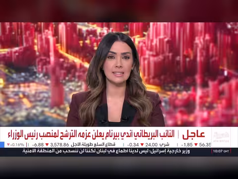 أميركا وإيران في مفاوضات جديدة