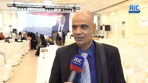 سالم ودعان: تفويض لإعلان دولة الجنوب بعد تحرير حضرموت