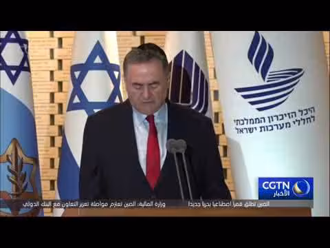 وزير الدفاع الإسرائيلي: الجيش سيبقى في لبنان وسوريا وفلسطين