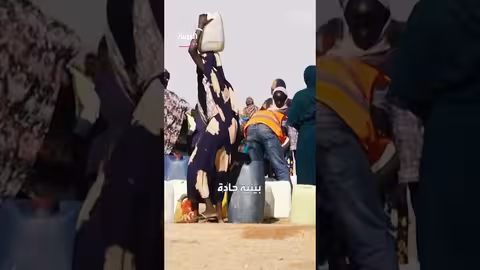 السودان: تفشي أوبئة وملاريا وسوق سوداء للدم في الجزيرة