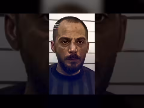 أول تعليق من السيدة التي أوقعت أمجد يوسف