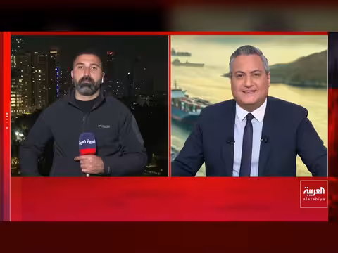 واشنطن تطلق روبوتات لصد الألغام في مضيق هرمز