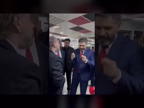 وزير الثقافة السوري: من مدح نظام البراميل لا يحق له خشبة دار الأوبرا