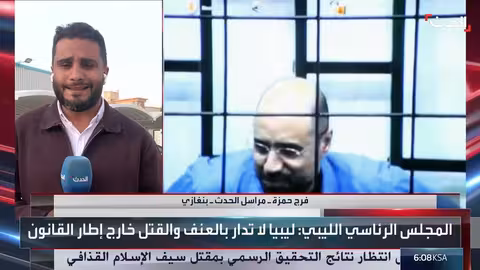 الجيش الليبي يؤكد استعداده لتأمين دفن سيف الإسلام القذافي