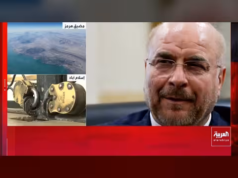 القائد الأمريكي: الجيش الإيراني دُمر في 40 يوم