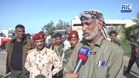 الشيخ علي محسن السليماني: سياسات السعودية تفقد ثقة الجنوب