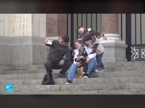 الجزائر تستعد لاستقبال بابا الفاتيكان