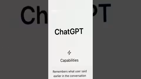 نموذج OpenAI يتحدى أوامر الإغلاق... مخاوف متزايدة