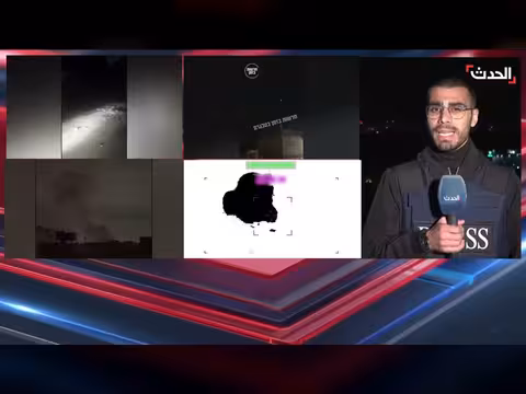 نزوح سكان شمال إسرائيل وغارة جديدة على بلدة زلايا اللبنانية