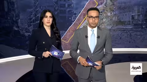 ترامب: روسيا ستشارك في إعادة إعمار أوكرانيا..وتطورات في غزة ولبنان