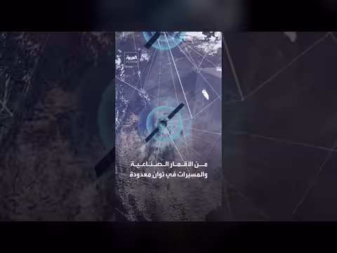 كيف تحولت بالانتير إلى العقل المدبر للعمليات العسكرية