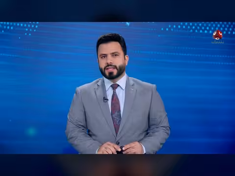 قصف مدفعي يستهدف مواقع حوثية شمال غرب الضالع