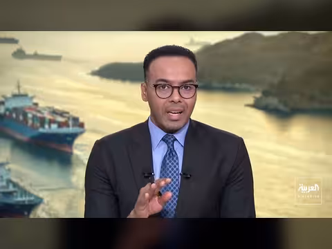 تصدع في هرم السلطة الإيرانية