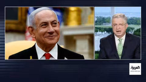 زيارة نتنياهو لواشنطن ومفاوضات غزة وإيران في صلب المباحثات