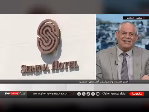 واشنطن وإيران على حافة التصعيد