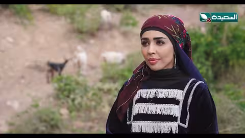 فزاع يحرض زوينه على مقناص #دروب_المرجلة2