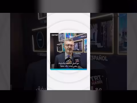 تركيا بين الاستقرار والأمن والتعاون