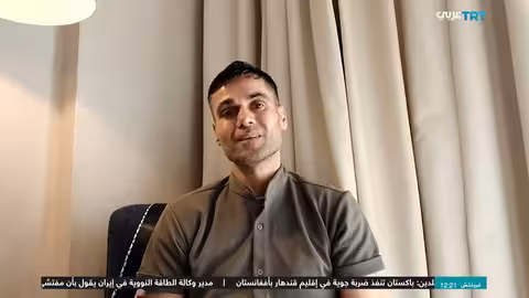 محمود العارضة: أوضاع الأسرى الفلسطينيين بعد طوفان الأقصى ومحاولة الهروب من سجن جلبوع