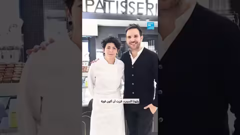 رحلة طاهٍ يمني نحو العالمية