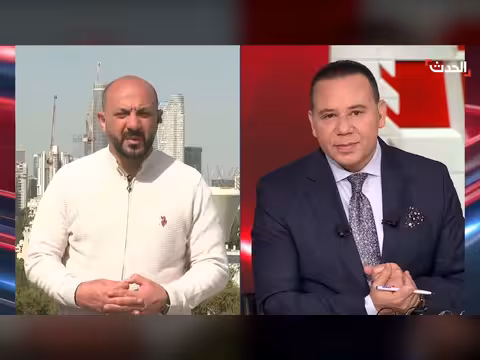 إسرائيل تعترض صواريخ إيرانية بعد إنذار شامل