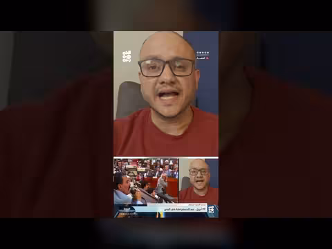 فوبيا صندوق الاقتراع سر الحرب الحوثية