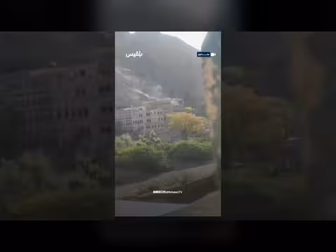 اشتباكات عنيفة في الصعيد شبوة