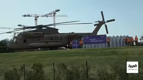 قمة شرم الشيخ: محادثات سلام برعاية مصر وأمريكا بمشاركة واسعة