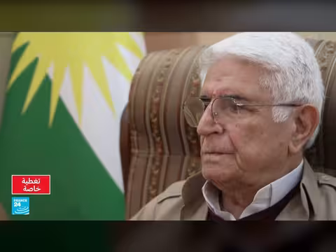 قصف إيراني لأربيل وتصعيد التوترات في العراق وسوريا