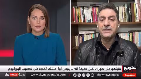 تصاعد التوتر بين إسرائيل وإيران: هل الحرب قادمة؟