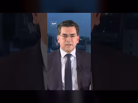 وزير الإعلام اللبناني: المحادثات مع إسرائيل لوقف الهجمات