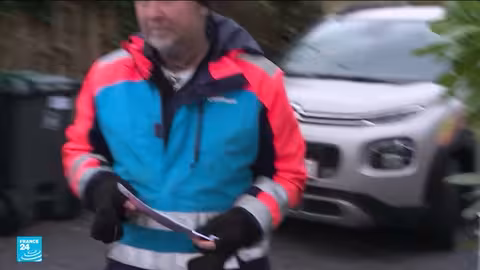 الدنمارك: إنهاء خدمة البريد التقليدي بعد 400 عام