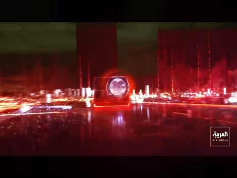 تصعيد إقليمي: انفجارات في البحرين وهجمات متبادلة بين إيران وإسرائيل