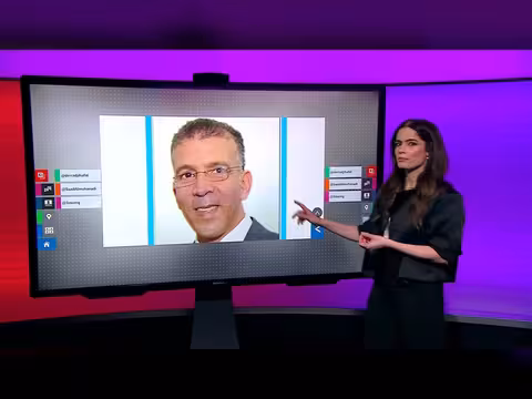 إيقاف حفيظ دراجي من بي إن سبورت: هل لتغريدات عن إيران علاقة؟