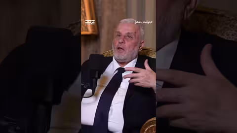 وزير الأوقاف السوري يصف شخصية الرئيس أحمد الشرع