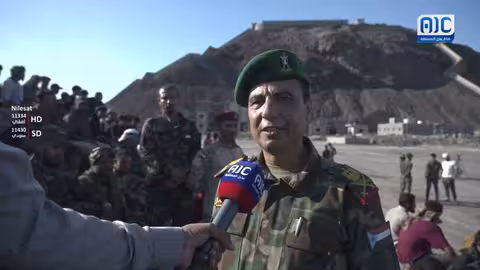 البروفيسور العولقي: أبطالنا صمدوا في وجه الغزو