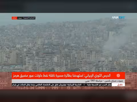 قصف إسرائيلي يستهدف جنوب لبنان: دور عبادة ومراكز صحية بين الأهداف