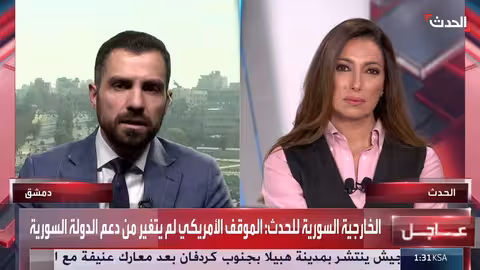 دمشق تفضل الحسم السياسي مع قسد