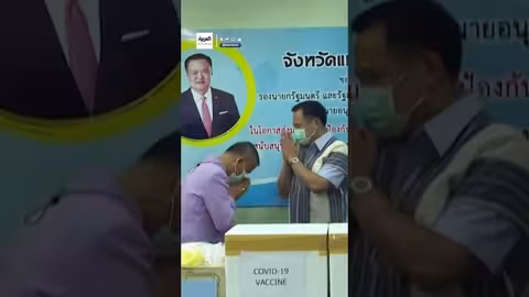 رئيس الوزراء التايلاندي يحل البرلمان تمهيداً لانتخابات جديدة