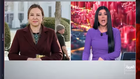 الناتو يعزز الأمن القطبي وإيران على طاولة المفاوضات الأمريكية