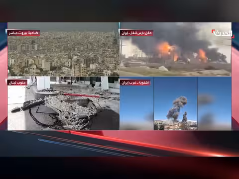 خبير يحذر من كارثة نووية محتملة في بوشهر الإيراني