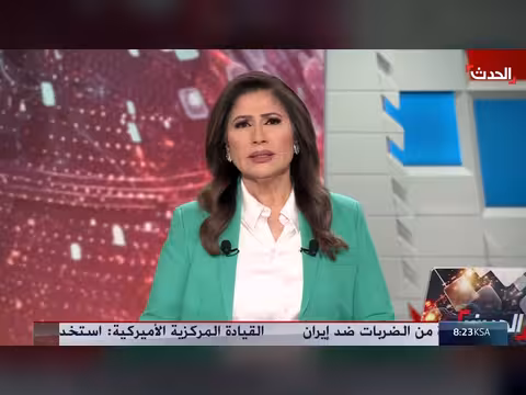 لقاء عراقي أميركي في واشنطن