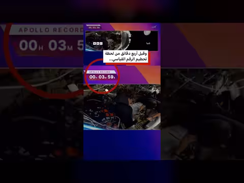 نوتيلا تدور داخل مركبة أرتميس 2 في الفضاء