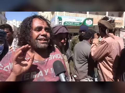 معركة محتدمة مع الغلاء والبطالة