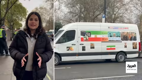 احتجاجات إيران: هل يغير رضا بهلوي المعادلة؟