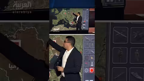 محدودية توفير أنظمة باتريوت لأوكرانيا وتحديات الإمداد