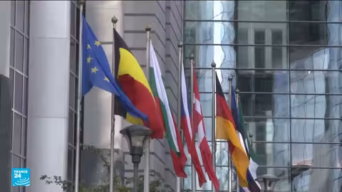 عقوبات أوروبية على مسؤولين وميليشيات سورية إثر أحداث الساحل