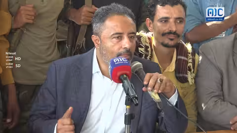 سمير الحيد: أبين تطالب بإعلان دولة الجنوب بحدود 1994